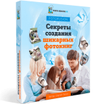 Секреты создания шикарных фотокниг 2.0